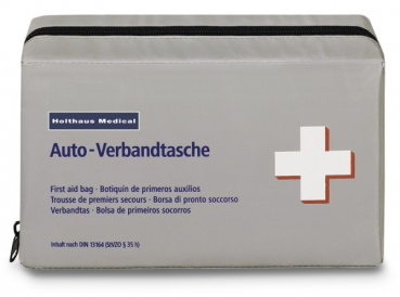 Auto-Verbandtasche 13164